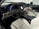 Lexus IS350 2008 года